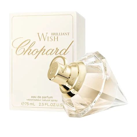 chopard brilliant wish edp.